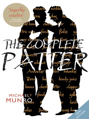 cover image of The Complete Patter